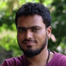 Chathan Naik